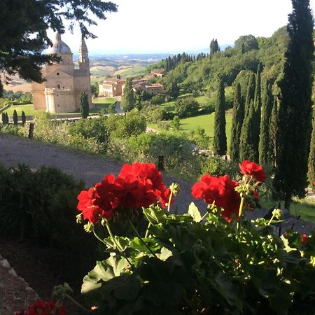 فيلا Montorio Montepulciano Stazione المظهر الخارجي الصورة