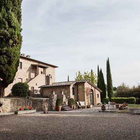 فيلا Montorio Montepulciano Stazione المظهر الخارجي الصورة