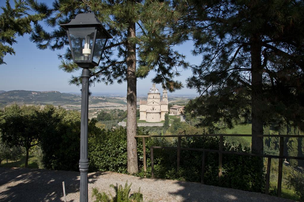 فيلا Montorio Montepulciano Stazione المظهر الخارجي الصورة