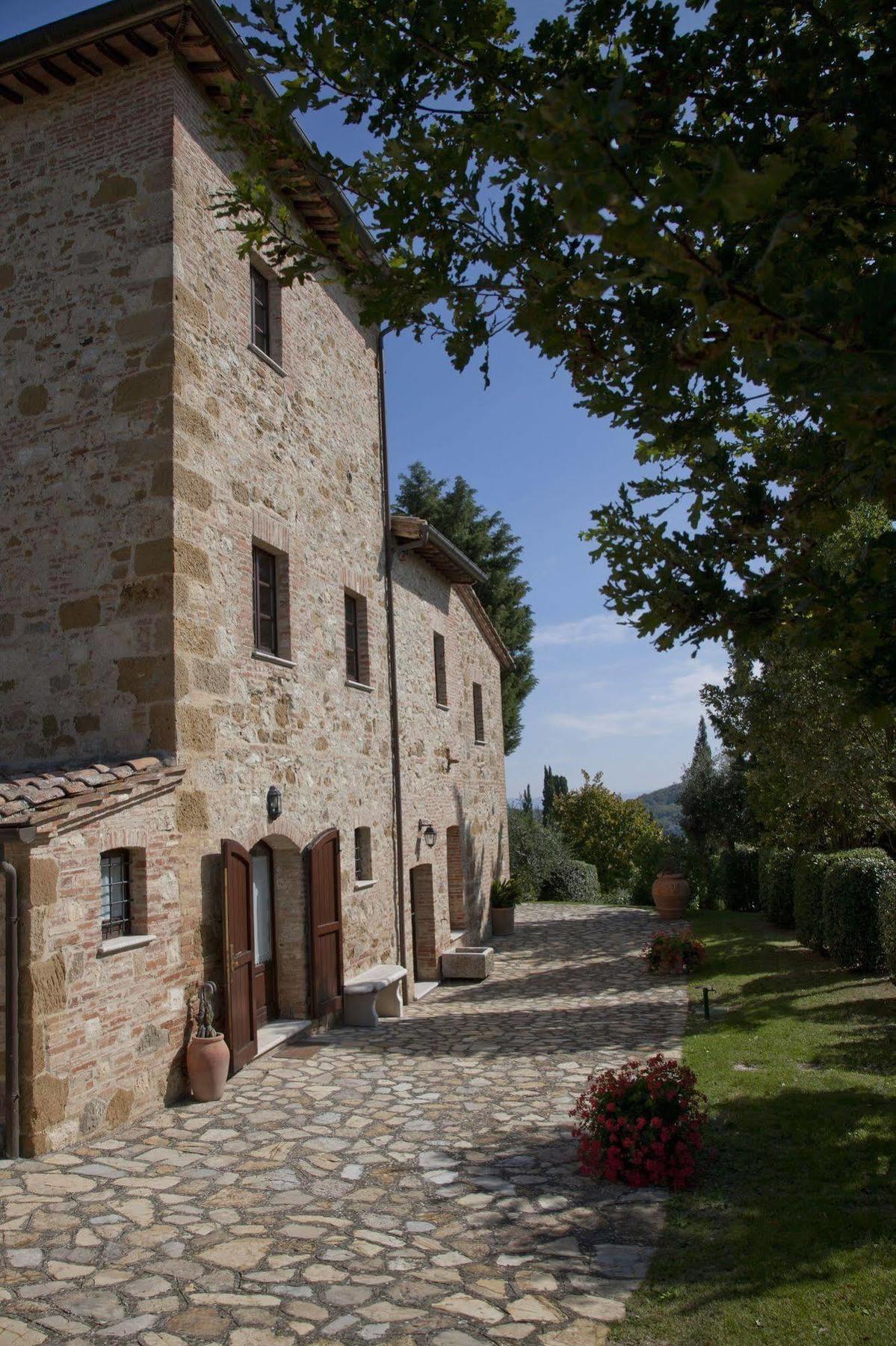 فيلا Montorio Montepulciano Stazione المظهر الخارجي الصورة
