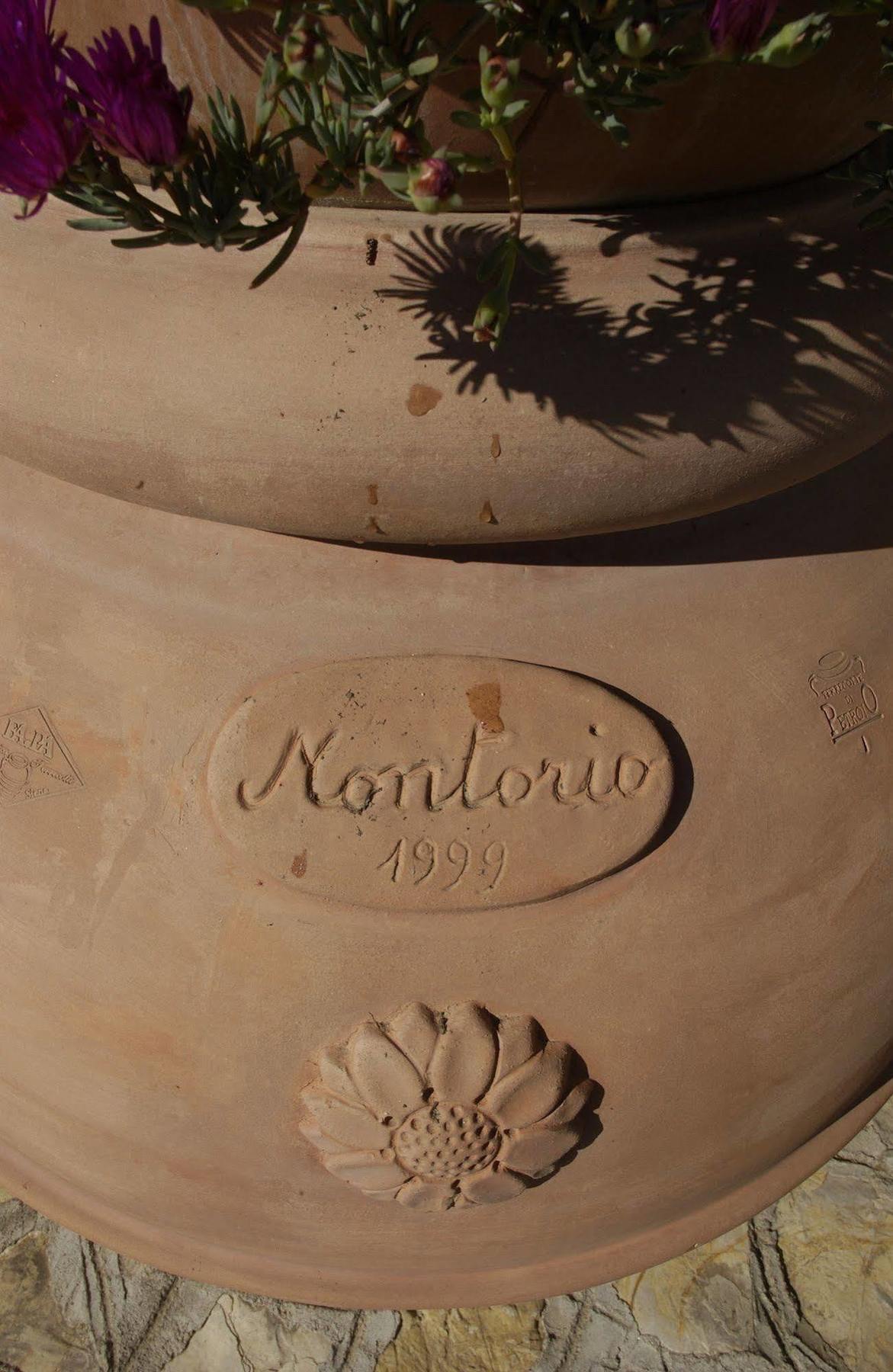 فيلا Montorio Montepulciano Stazione المظهر الخارجي الصورة