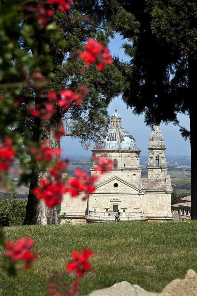 فيلا Montorio Montepulciano Stazione المظهر الخارجي الصورة